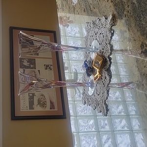 Champagne flutes🥂🍾